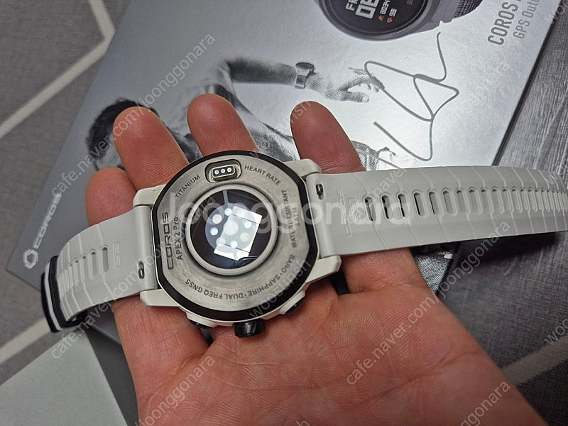 코로스 아펙스2프로 킬리언조넷 에디션--4