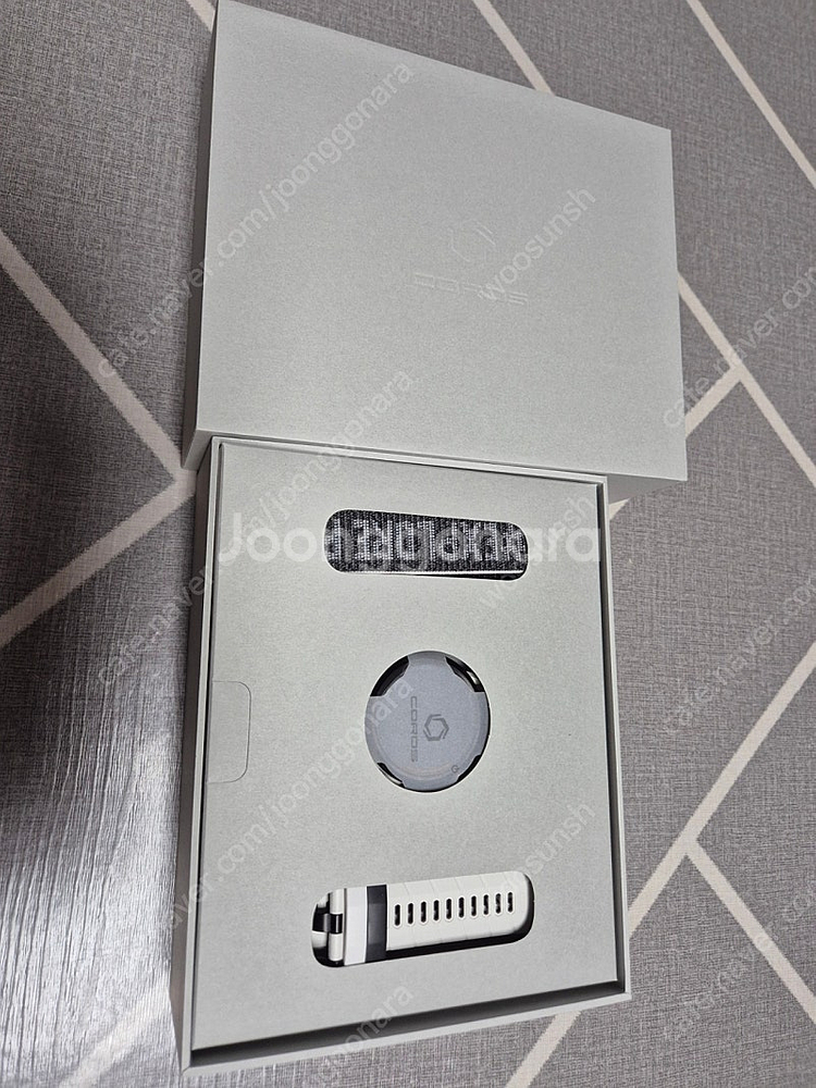 코로스 아펙스2프로 킬리언조넷 에디션--8