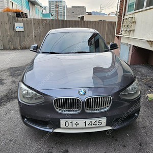 14년식29만 bmw 118d팝니다 430만