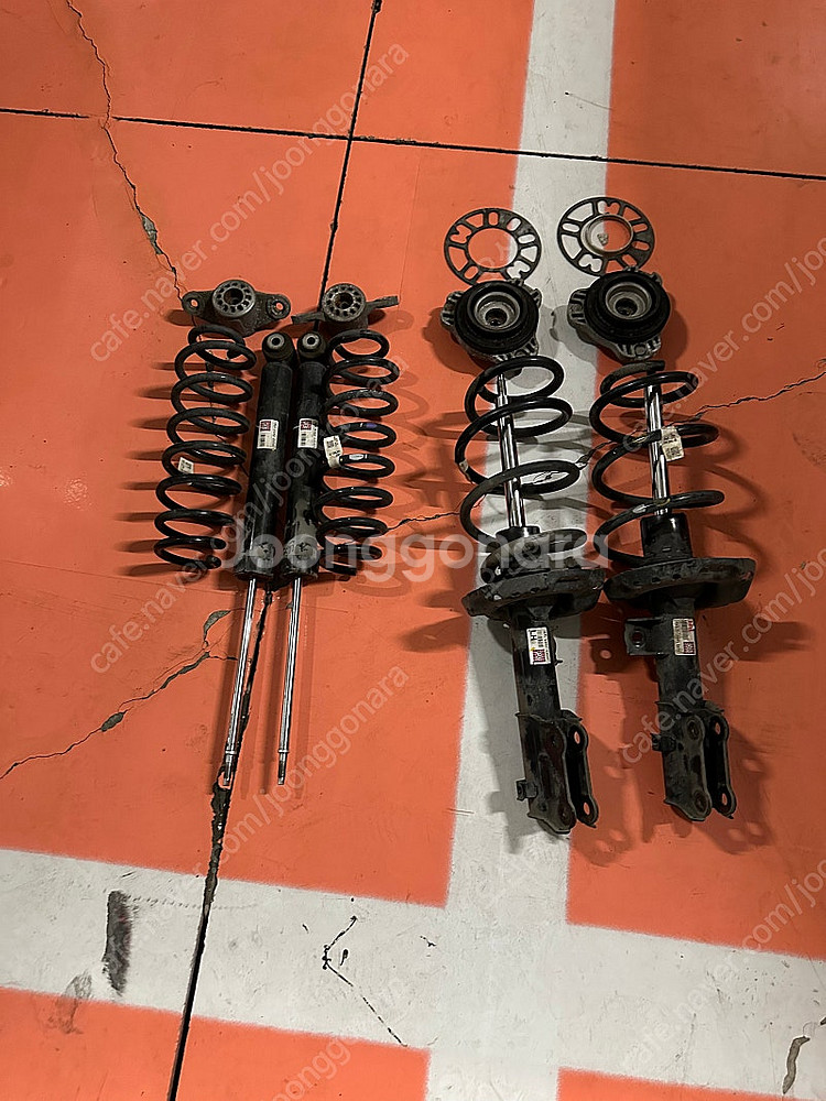 I30 pd 1.6t 순정 서스--0