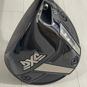 PXG GEN6 9도 50S 팝니다.(민트급)