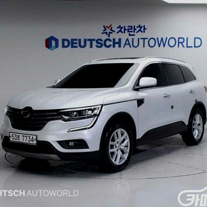 QM6 가솔린 2WD LE 2019 년 중고차◆전액할부◆중고리스◆여유자금◆