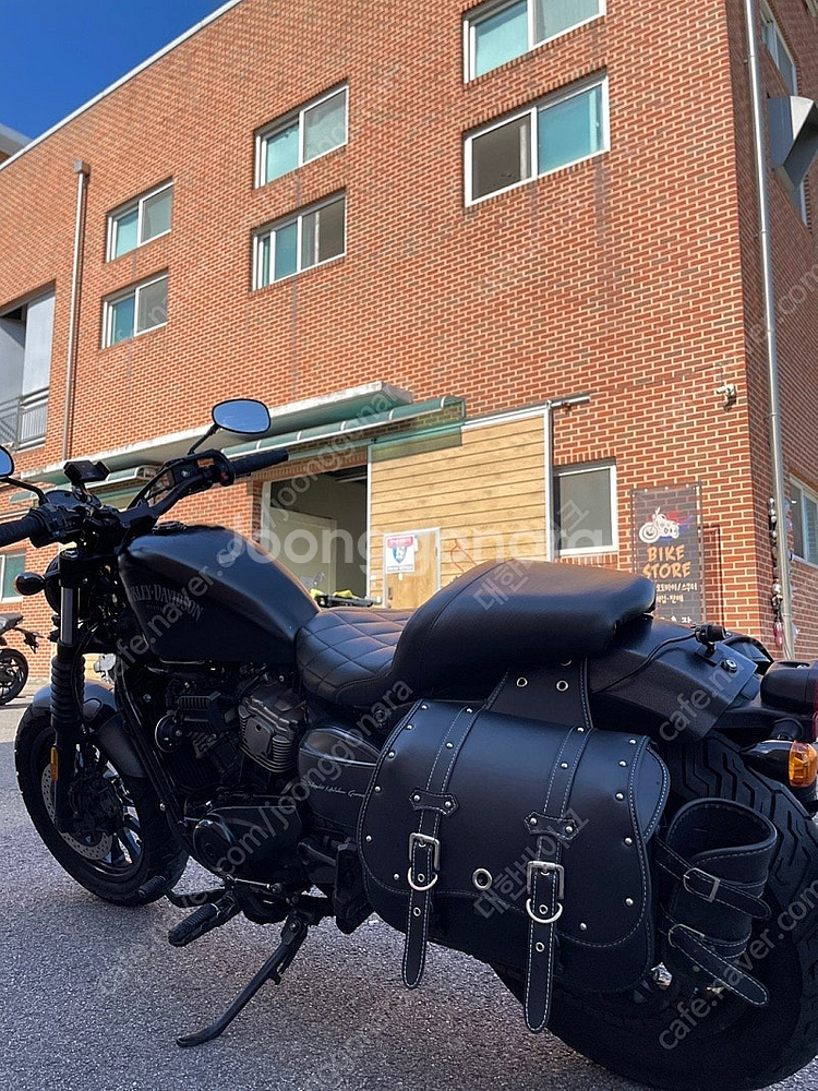 [점검완료]KR모터스 아퀼라300 21년식 할리커스텀 ...--7