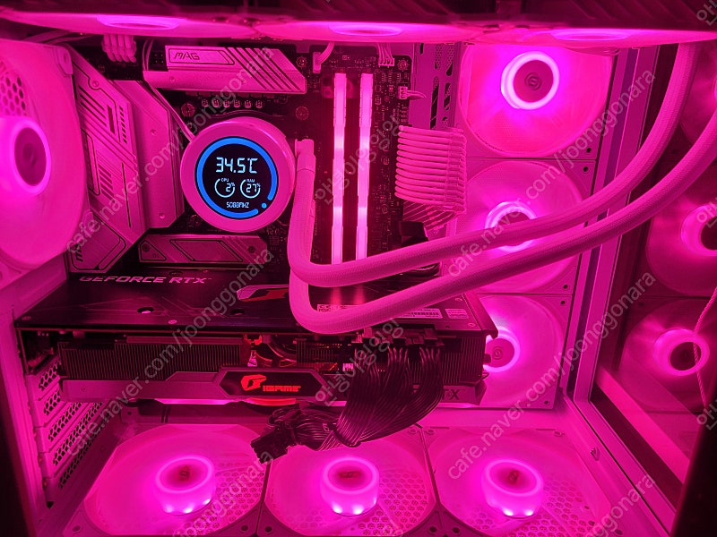 3080ti i5 13600kf 팝니다