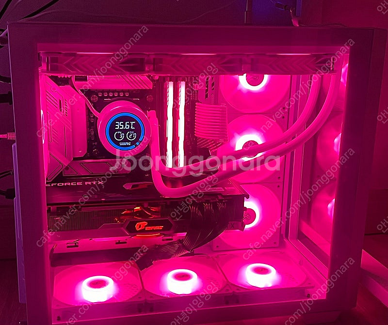 3080ti i5 13600kf 팝니다--2
