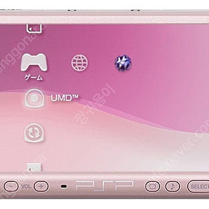 psp 핑크 구합니다