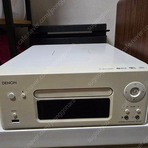 데논 DENON RCD-N7