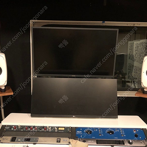 GENELEC 8331 + GLM KIT + 9310 + 7360 팝니다