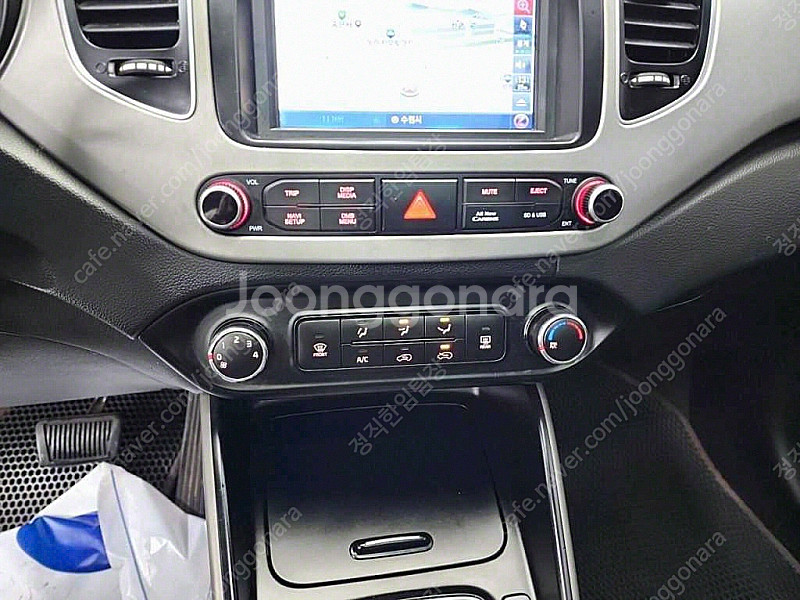 기아 올뉴 카렌스 20 LPI 럭셔리 선착순 판매합니다...--9