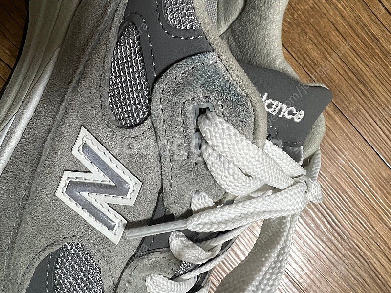 뉴발란스 992 made in usa--2
