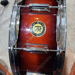 reverse9 maple drums 스네어드럼