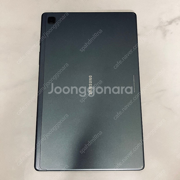 갤럭시 탭 A7 64G 셀룰러 S급 13만원 판매합니다!--1