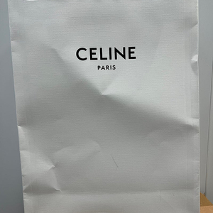 CELINE 셀린느 쇼핑백 (25 x 35 x 12 cm)