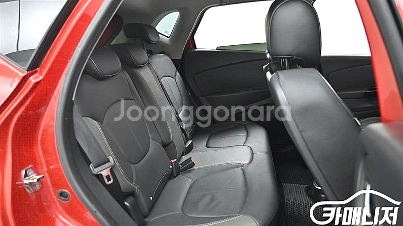 QM3 디젤 1.5 RE 시그니처 2015 년 중고차◆전액할부◆중고리스◆여유자금◆--3