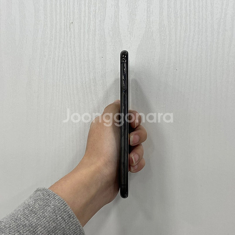 54154 아이폰XS 스페이스그레이 64GB 부산 중고...--4