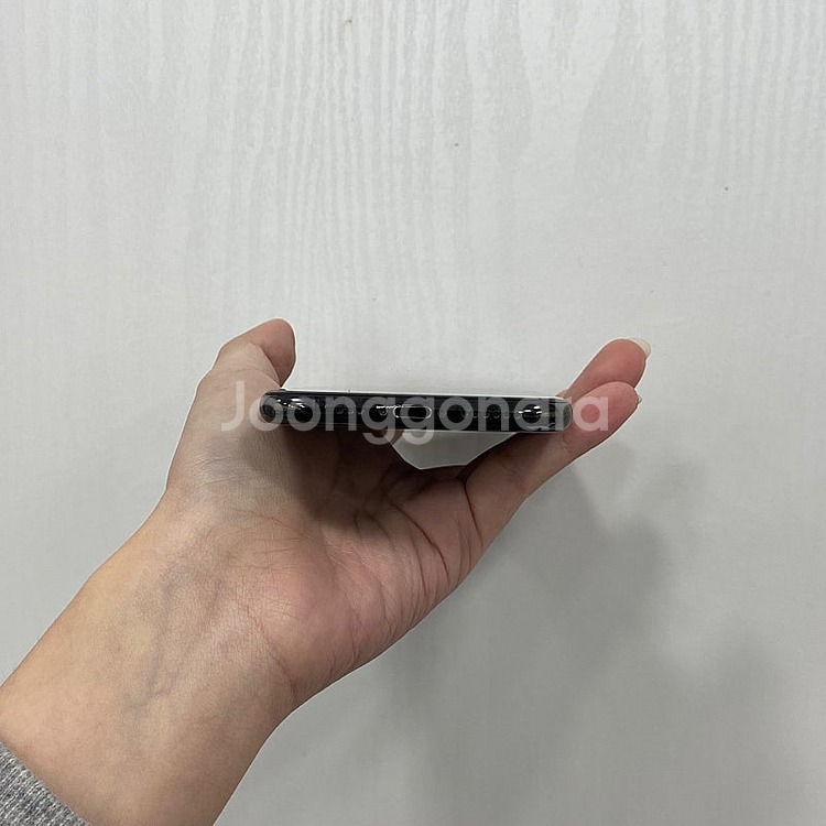 54154 아이폰XS 스페이스그레이 64GB 부산 중고...--5