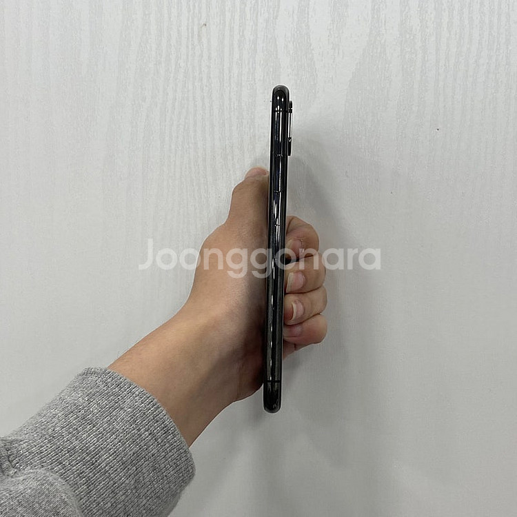 54154 아이폰XS 스페이스그레이 64GB 부산 중고...--6