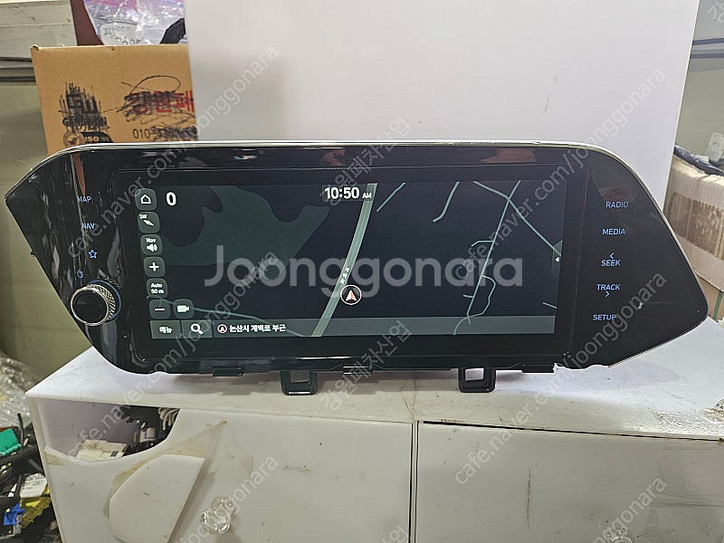 [GW] 쏘나타 DN8 2020년 AVN 96560-L...--1