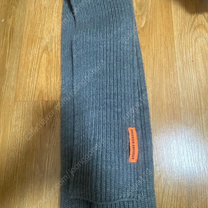 안데르센안데르센 머플러 그레이