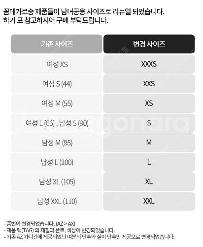 꼼데가르송 플레이 / 유니섹스 라운드 가디건 / L--1