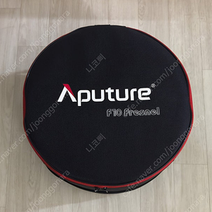 Aputure 어퓨쳐 F10 프레넬 렌즈 판매합니다.