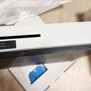 XBOX ONE S 판매(상태 우수, 9만원)