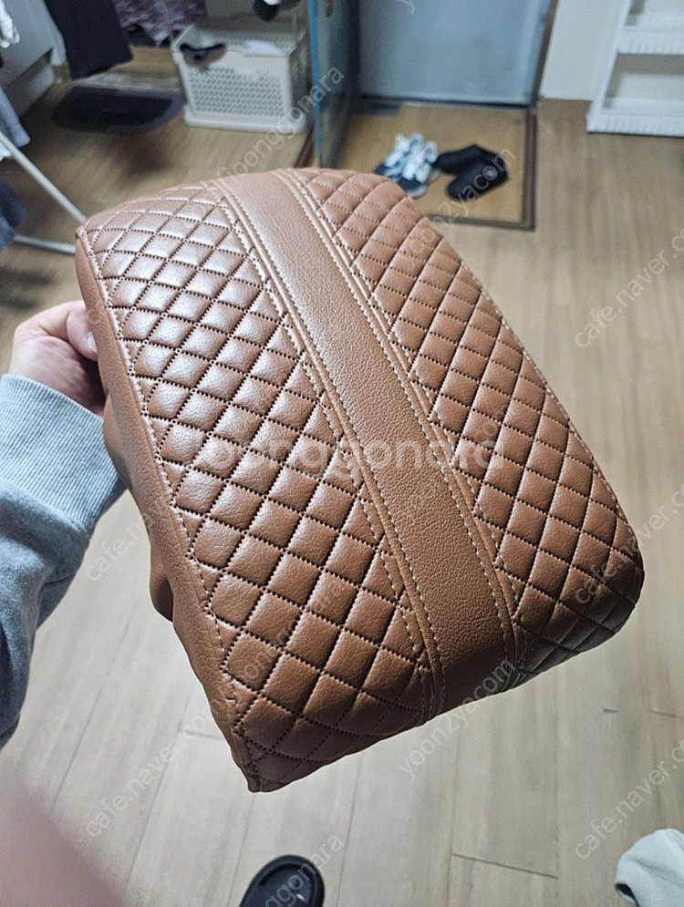 루젠 차량용 팔걸이--0
