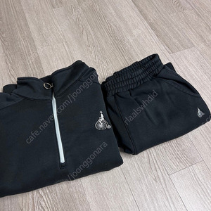 빈폴 키즈 150 기모 상하