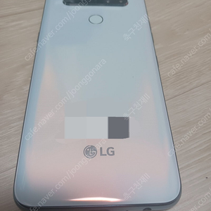 LG Q61 공기계 핸드폰 판매합니다.