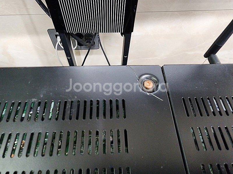 마란츠 AV8802프리앰프 온쿄 PA-MC5501 9채...--8