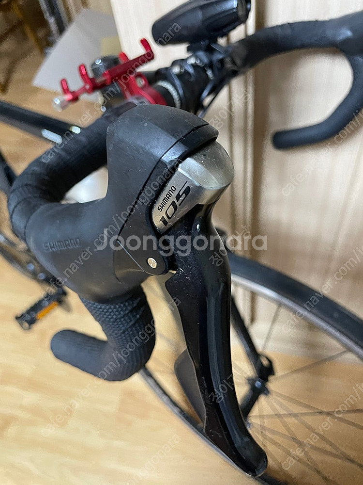엘파마 레이다5800--4
