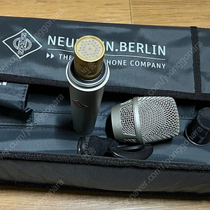 Neumann kms105 팝니다