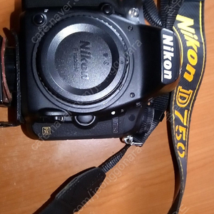 니콘 D750 (풀프레임) DSLR