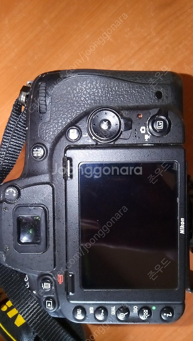 니콘 D750 (풀프레임) DSLR--1