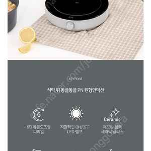 미니인덕션