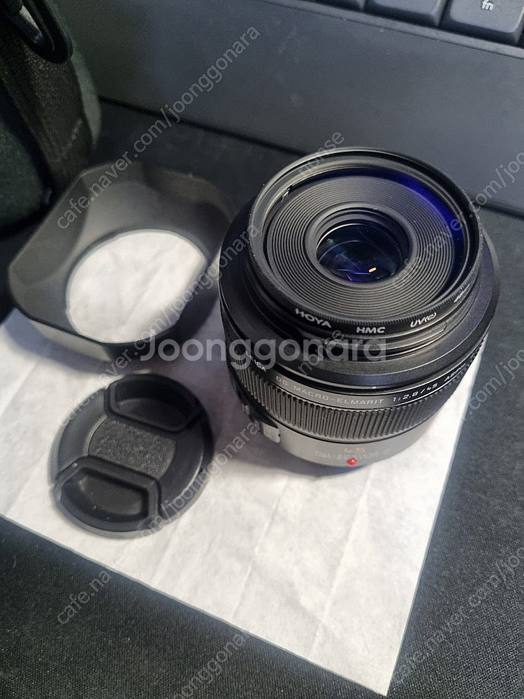 Leica Dg Macro 45mm 렌즈 / #파나소닉...--1
