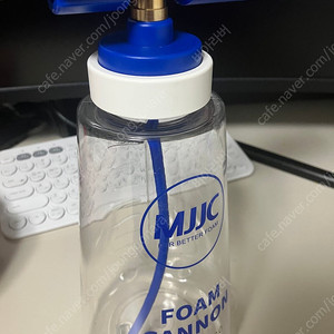 MJJC 폼캐논 V3.0 폼랜스 세차용품
