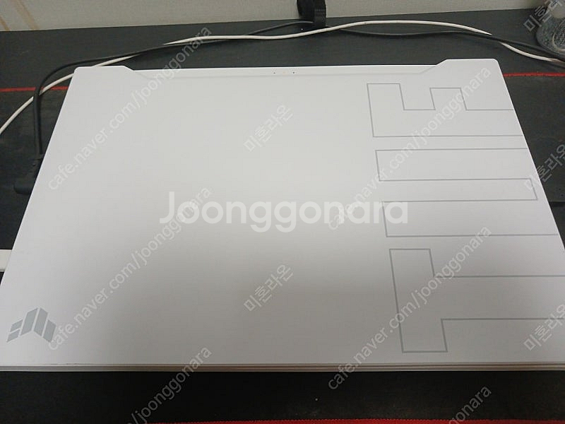 (충북)ASUS TUF15 게이밍노트북 & 3060 &...--1