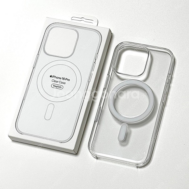 아이폰16프로 256GB 블랙티타늄 S급 팝니다 (정품...--6
