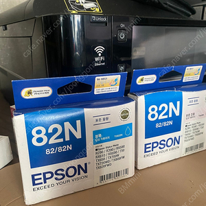 엡손 TX800FW