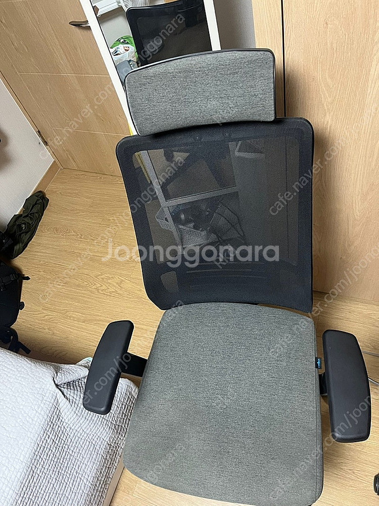 린백 LB31HB 멀티 사무용의자 급처합니다.--0