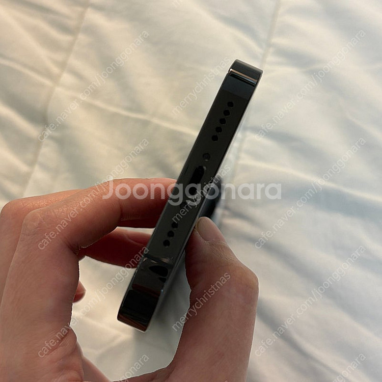 아이폰14프로 256 스페이스그레이--5