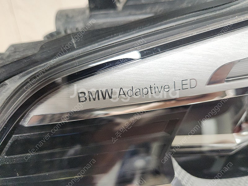 풀셋bmw530i g30 전기형 어댑티브 순정라이트--3