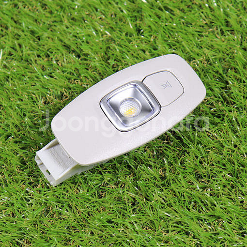 르노 XM3 아르카나 프론트(1열)실내등 LED, 리어...--1