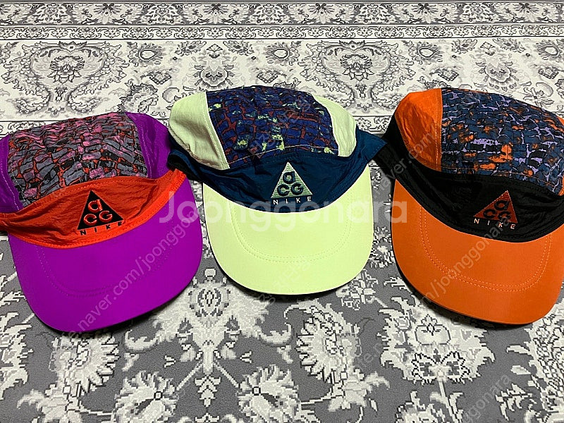 나이키 ACG 테일윈드캡 NIKE ACG TAILWIN...--0