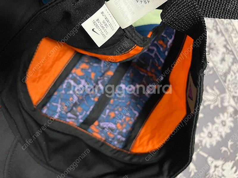 나이키 ACG 테일윈드캡 NIKE ACG TAILWIN...--2