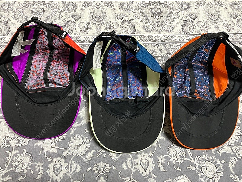 나이키 ACG 테일윈드캡 NIKE ACG TAILWIN...--3