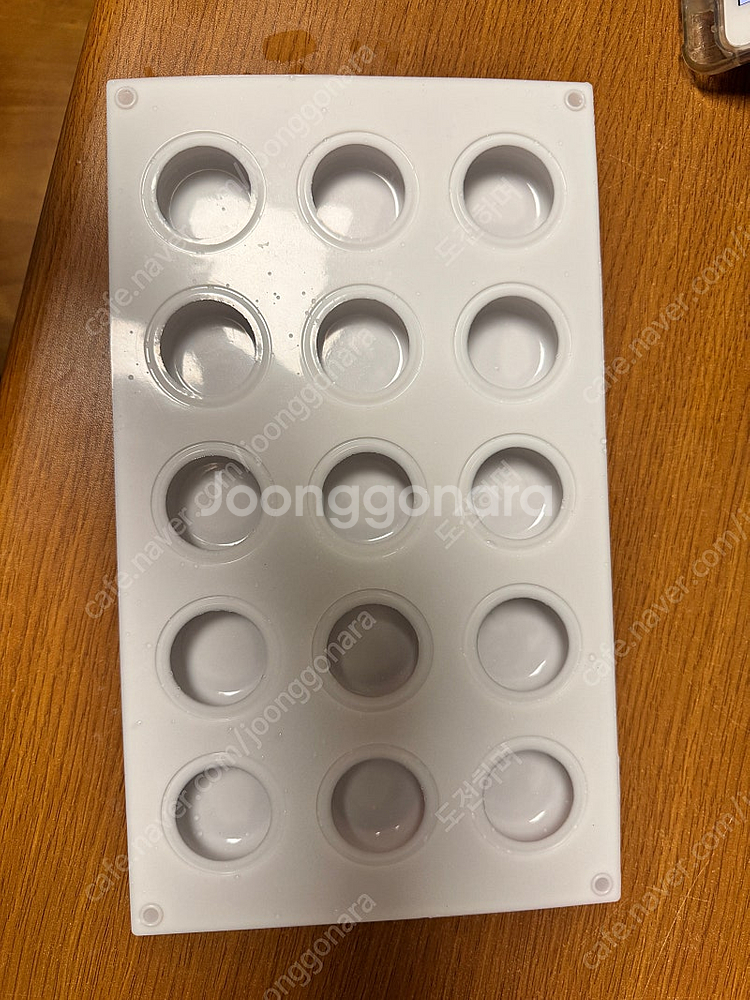 비누 레진 캔들 몰드 조개 액자 달 속몰드 팝니다--5