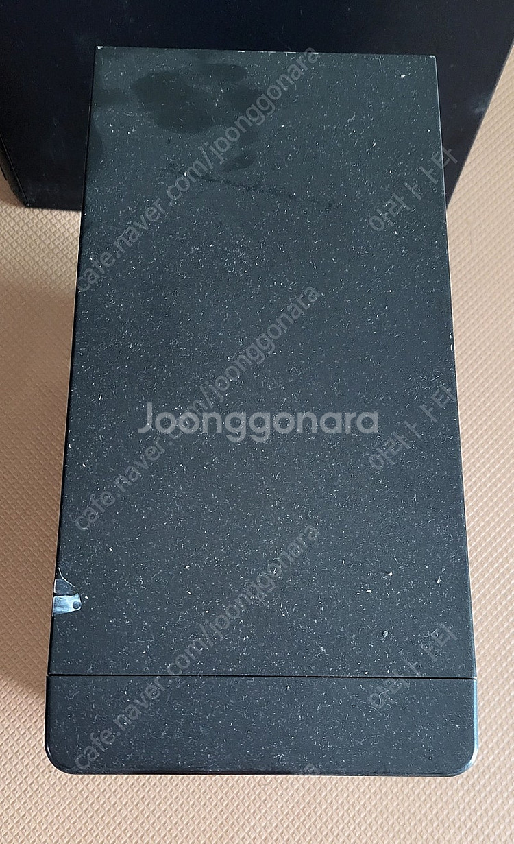 미니 컴퓨터 케이스 & sfx 400w 포함--1