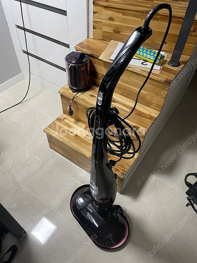 Hustorm 휴스톰 듀얼 사이클론 hs7000 진공 ...--0